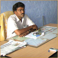 Dr. Shambhu Natha Pd. Sinha